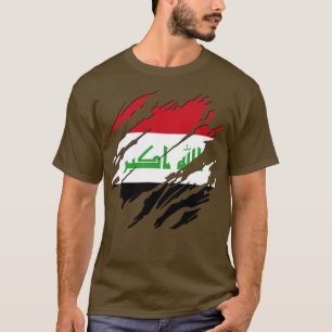 Irak T-Shirt