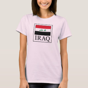 Irak T-Shirt