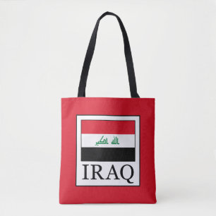 Irak Tasche