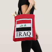 Irak Tasche (Von Nahem)