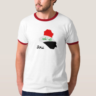 irakisch T-Shirt