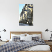 irakische Luftwaffe rekrutiert März Leinwanddruck (Insitu (Schlafzimmer))