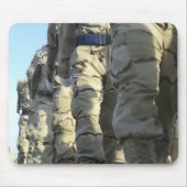 irakische Luftwaffe rekrutiert März Mousepad (Vorne)