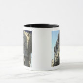 irakische Luftwaffe rekrutiert März Tasse (Zentrum)