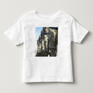 Irakische Luftwaffe zieht März ein Kleinkind T-shirt