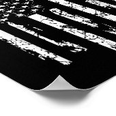 Irakischer Freiheitskampf Poster (Ecke)