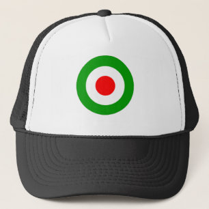 Iran Air Force Truck Hat Truckerkappe