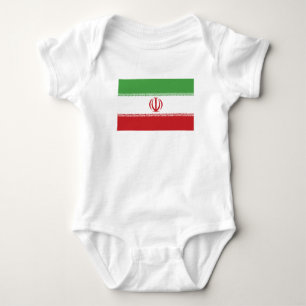 Iran Baby Strampler