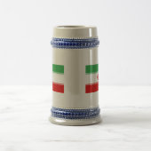 Iran Bierglas (Mittel)