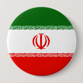 Iran Button (Vorderseite)