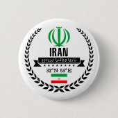 Iran Button (Vorderseite)