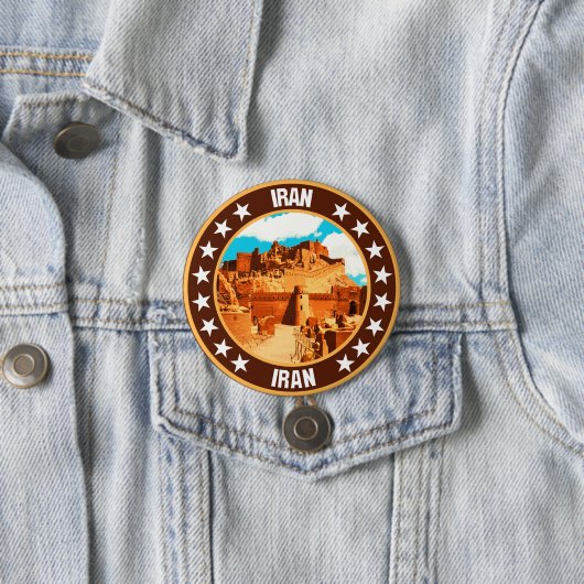 Iran Button (Beispiel)