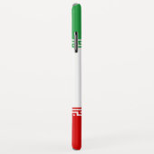 Iran Case-Mate iPhone Hülle (Hinten/Rechts)