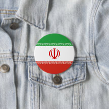 Iran-Flagge