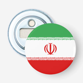 Iran-Flagge Flaschenöffner