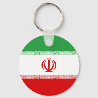 Iran-Flagge Schlüsselanhänger