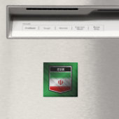 Iran Magnet (In Situ (Geschirrspüler))