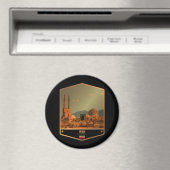 Iran Magnet (In Situ (Geschirrspüler))