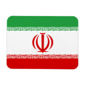 Iran Magnet (Horizontal)