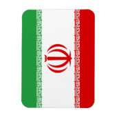 Iran Magnet (Vertikal)