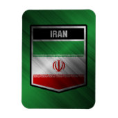 Iran Magnet (Vertikal)