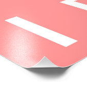Iran Map with Flag and Emblem Fotodruck (Ecke)