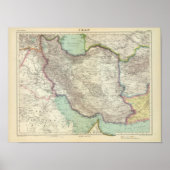 Iran Poster (Vorne)