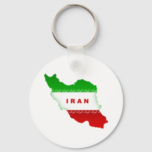 Iran Schlüsselanhänger