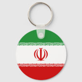 Iran Schlüsselanhänger (Vorderseite)