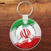 Iran Schlüsselanhänger (Vorderseite)