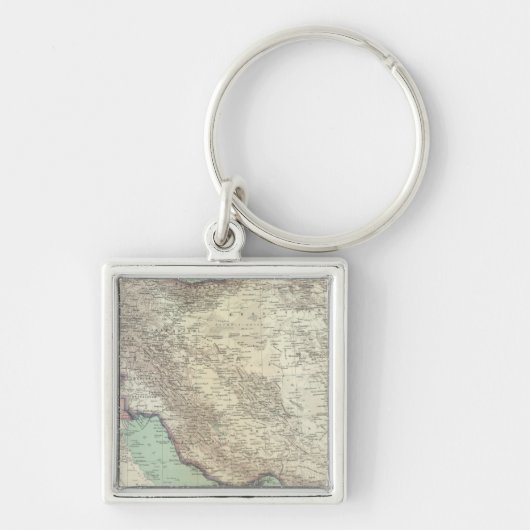 Iran Schlüsselanhänger (Vorne)