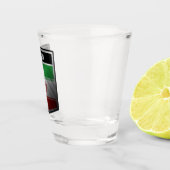 Iran Schnapsglas (Rechts)