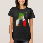 Iran Shahyad Tower AKA Azadi Tower with Pahlavi su T-Shirt (Vorderseite)