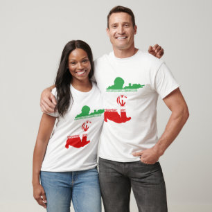 Iran-Siegel T-Shirt
