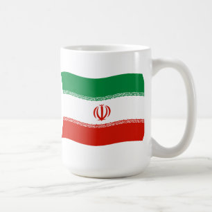 Iran-Tasse Kaffeetasse