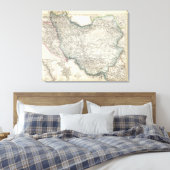 Iran und Irak Leinwanddruck (Insitu (Schlafzimmer))