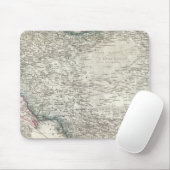 Iran und Irak Mousepad (Mit Mouse)