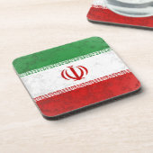 Iran Untersetzer (Linke Seite)