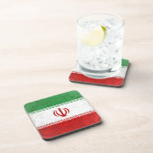 Iran Untersetzer (Rechte Seite)