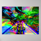 Irane Logic Poster (Vorne)