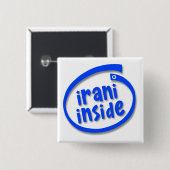 Irani drinnen button (Vorne & Hinten)