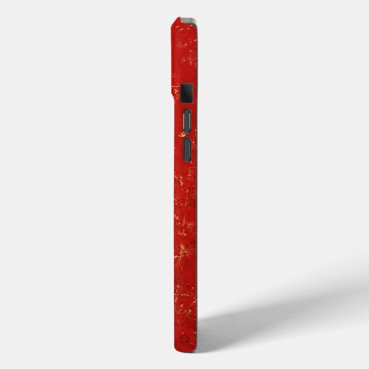 Iranische Flagge - Löwe und Sonnenschein - Flagge Case-Mate iPhone Hülle (Rückseite / Links)