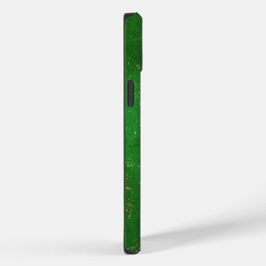 Iranische Flagge - Löwe und Sonnenschein - Flagge Case-Mate iPhone Hülle (Rückseite / Rechts)