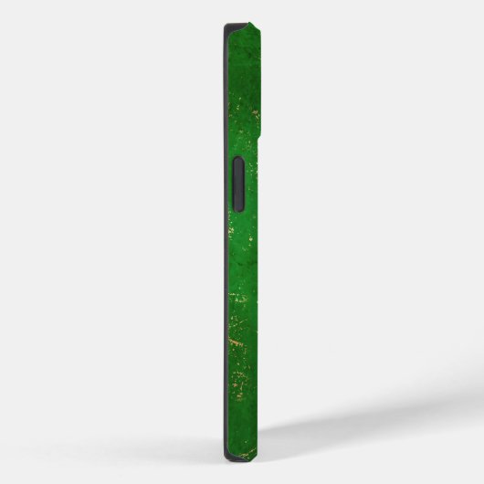 Iranische Flagge - Löwe und Sonnenschein - Flagge Case-Mate iPhone Hülle (Rückseite / Rechts)