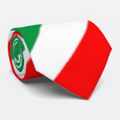 Iranische Krawatte  (Gerollt)