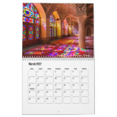 Iranischer Kalender (Mär 2027)
