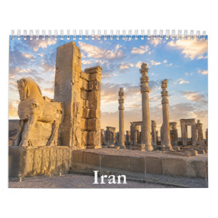 Iranischer Kalender