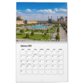 Iranischer Kalender (Feb 2027)