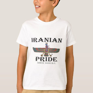 Iranischer Stolz T-Shirt