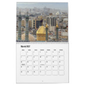 Irankalender Kalender (Mär 2027)